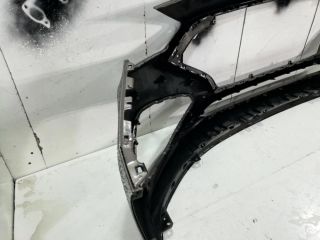 bontott HYUNDAI I30 Első Lökhárító (Üresen)