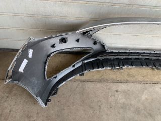 bontott HYUNDAI I30 Első Lökhárító (Üresen)