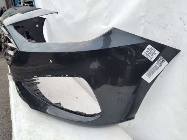 bontott HYUNDAI I30 Első Lökhárító (Üresen)