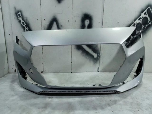 bontott HYUNDAI I30 Első Lökhárító (Üresen)