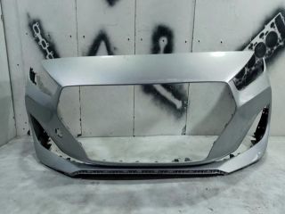 bontott HYUNDAI I30 Első Lökhárító (Üresen)