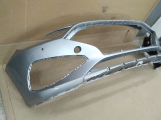 bontott HYUNDAI I30 Első Lökhárító (Üresen)