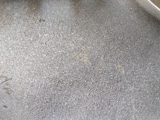 bontott HYUNDAI I30 Első Lökhárító (Üresen)