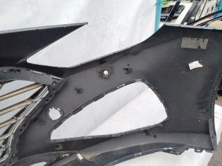 bontott HYUNDAI I30 Első Lökhárító (Üresen)