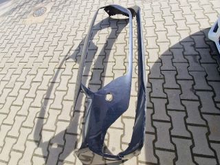 bontott HYUNDAI I30 Első Lökhárító (Üresen)