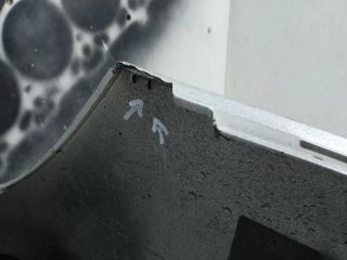 bontott HYUNDAI I30 Első Lökhárító (Üresen)