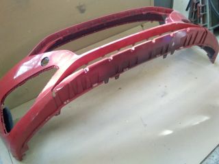 bontott HYUNDAI I30 Első Lökhárító (Üresen)