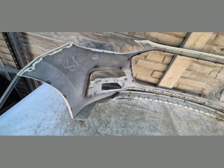 bontott HYUNDAI I30 Első Lökhárító (Üresen)