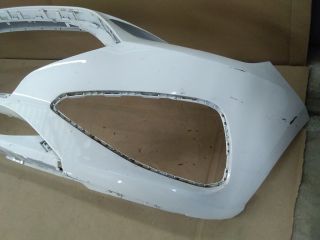 bontott HYUNDAI I30 Első Lökhárító (Üresen)