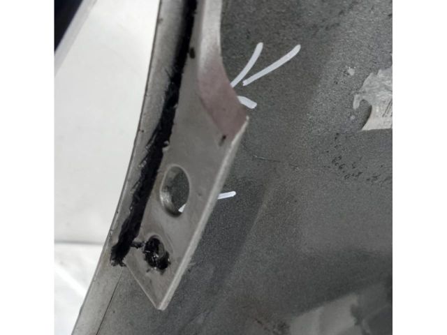 bontott HYUNDAI I30 Első Lökhárító (Üresen)