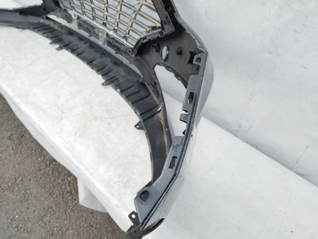 bontott HYUNDAI I30 Első Lökhárító (Üresen)