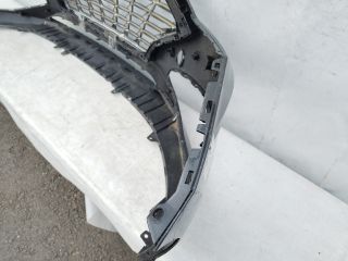 bontott HYUNDAI I30 Első Lökhárító (Üresen)