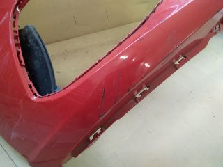 bontott HYUNDAI I30 Első Lökhárító (Üresen)