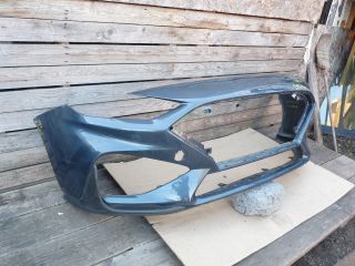 bontott HYUNDAI I30 Első Lökhárító (Üresen)