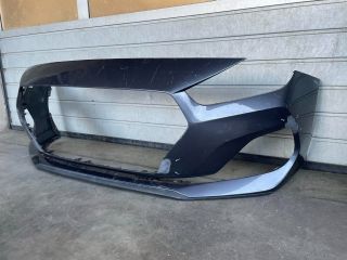 bontott HYUNDAI I30 Első Lökhárító (Üresen)