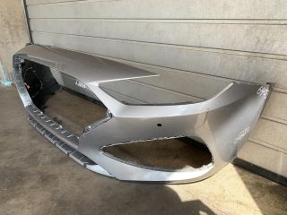 bontott HYUNDAI I30 Első Lökhárító (Üresen)