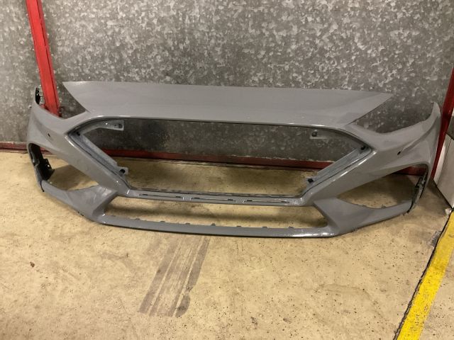 bontott HYUNDAI I30 Első Lökhárító (Üresen)