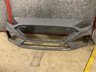 bontott HYUNDAI I30 Első Lökhárító (Üresen)