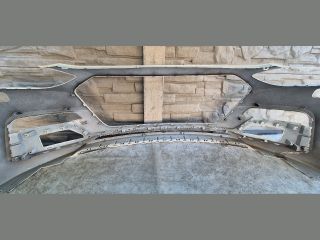 bontott HYUNDAI I30 Első Lökhárító (Üresen)