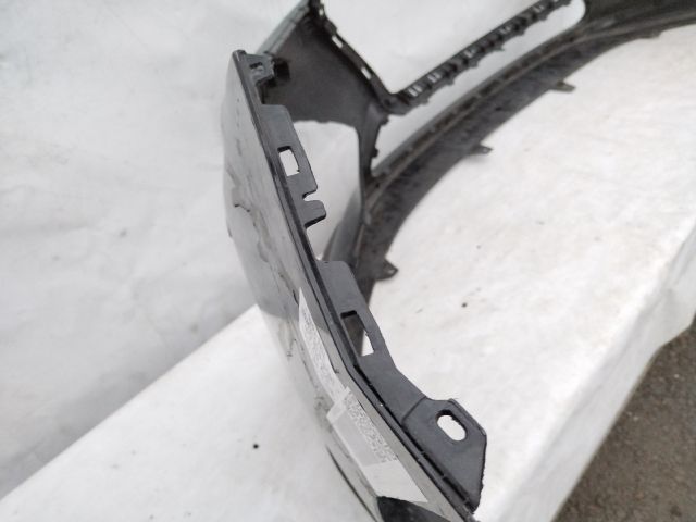 bontott HYUNDAI I30 Első Lökhárító (Üresen)