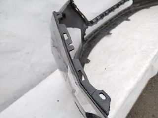 bontott HYUNDAI I30 Első Lökhárító (Üresen)