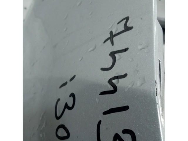 bontott HYUNDAI I30 Első Lökhárító (Üresen)