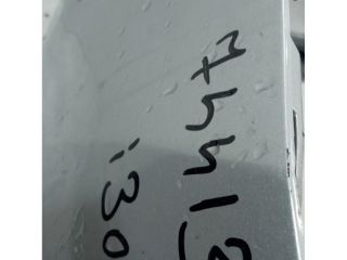 bontott HYUNDAI I30 Első Lökhárító (Üresen)