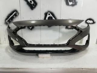 bontott HYUNDAI I30 Első Lökhárító (Üresen)