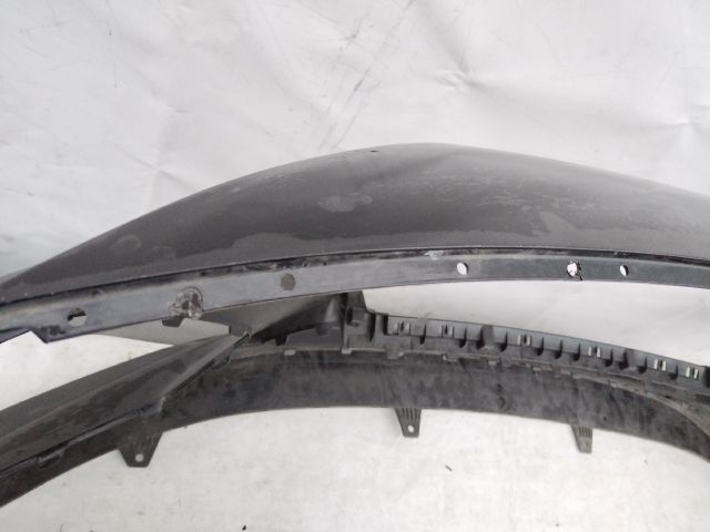 bontott HYUNDAI I30 Első Lökhárító (Üresen)