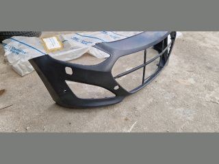 bontott HYUNDAI I30 Első Lökhárító (Üresen)