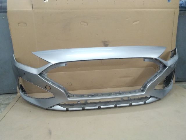 bontott HYUNDAI I30 Első Lökhárító (Üresen)