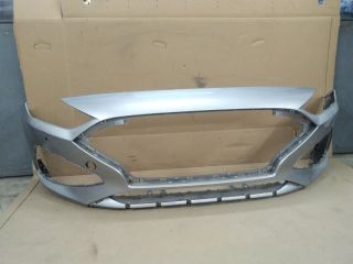 bontott HYUNDAI I30 Első Lökhárító (Üresen)