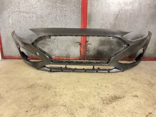 bontott HYUNDAI I30 Első Lökhárító (Üresen)