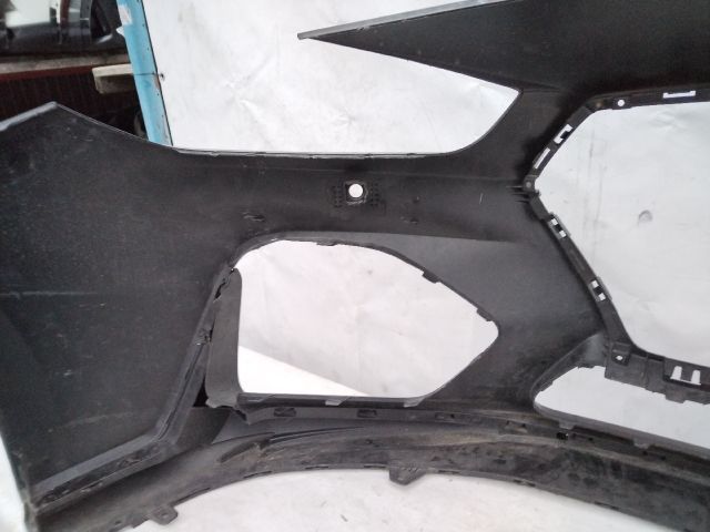 bontott HYUNDAI I30 Első Lökhárító (Üresen)