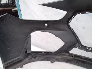 bontott HYUNDAI I30 Első Lökhárító (Üresen)