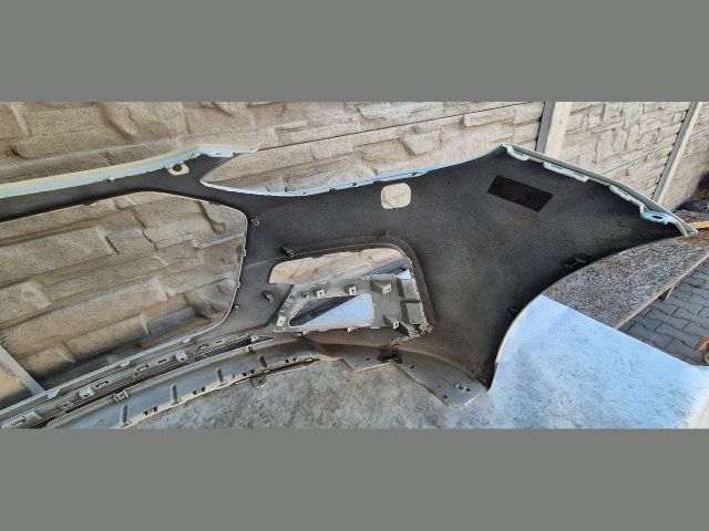 bontott HYUNDAI I30 Első Lökhárító (Üresen)