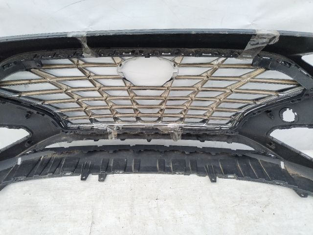 bontott HYUNDAI I30 Első Lökhárító (Üresen)