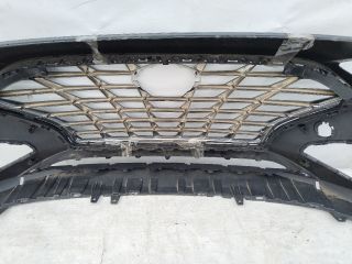 bontott HYUNDAI I30 Első Lökhárító (Üresen)