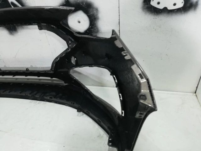 bontott HYUNDAI I30 Első Lökhárító (Üresen)