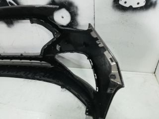 bontott HYUNDAI I30 Első Lökhárító (Üresen)