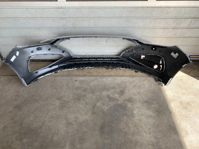 bontott HYUNDAI I30 Első Lökhárító (Üresen)