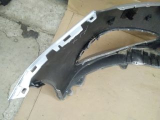 bontott HYUNDAI I30 Első Lökhárító (Üresen)