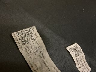 bontott HYUNDAI I30 Első Lökhárító (Üresen)