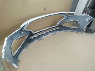 bontott HYUNDAI I30 Első Lökhárító (Üresen)