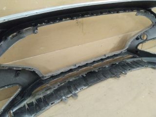 bontott HYUNDAI I30 Első Lökhárító (Üresen)