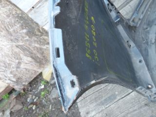 bontott HYUNDAI I30 Első Lökhárító (Üresen)