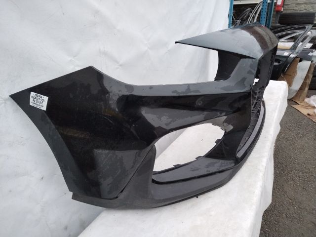 bontott HYUNDAI I30 Első Lökhárító (Üresen)