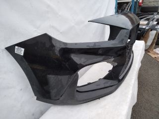 bontott HYUNDAI I30 Első Lökhárító (Üresen)