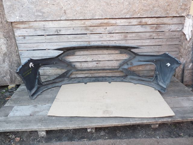 bontott HYUNDAI I30 Első Lökhárító (Üresen)