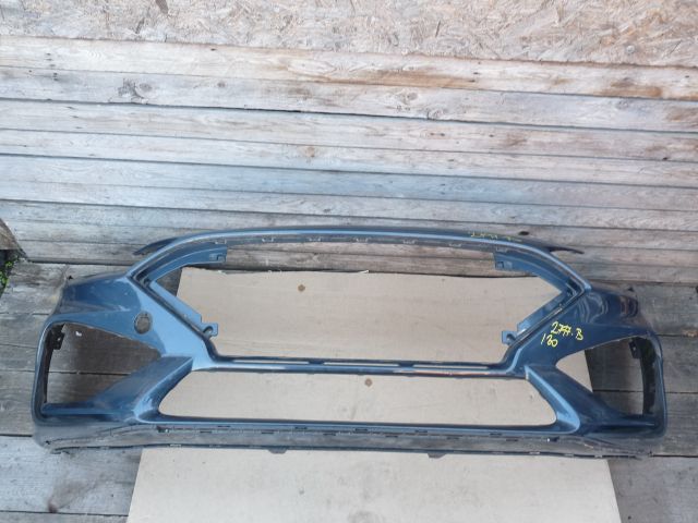 bontott HYUNDAI I30 Első Lökhárító (Üresen)